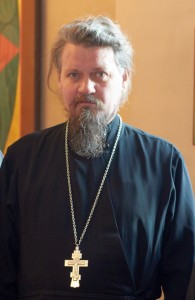 настоятель